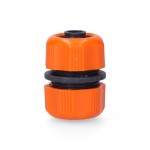 Manguito de empalme/reparador de manguera ø12 - 15 mm 1/2" - 5/8" (blister) edm