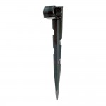 Pack con 5 soportes 16mm blue bird