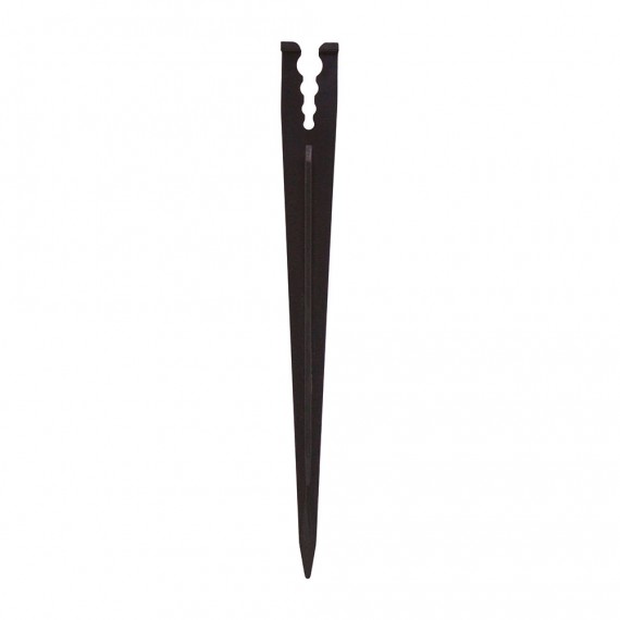 Pack con 10 soportes 4mm blue bird