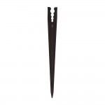 Pack con 10 soportes 4mm blue bird