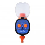 Programador analogico de riego blue bird