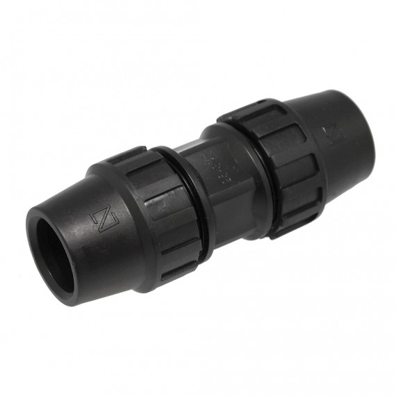 Enlace 32mm (1") aqua control
