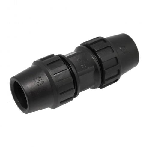 Enlace 32mm (1") aqua control