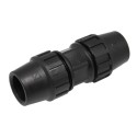 Enlace 32mm (1") aqua control