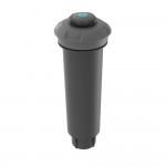 Aspersor emergente md80 gardena