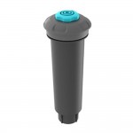 Aspersor emergente sd80 gardena