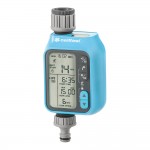 Programador de riego electrónico chronos ideal cellfast
