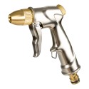 Pistola de riego de 2 funciones de latón brass cellfast