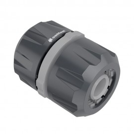 Reparador de manguera ideal 5/8" a 1/2"