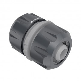 Reparador de manguera ideal 3/4" a 3/4", blister