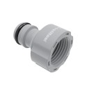 Conector con rosca hembra ideal 1/2" cellfast