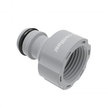 Conector con rosca hembra ideal 1/2" cellfast