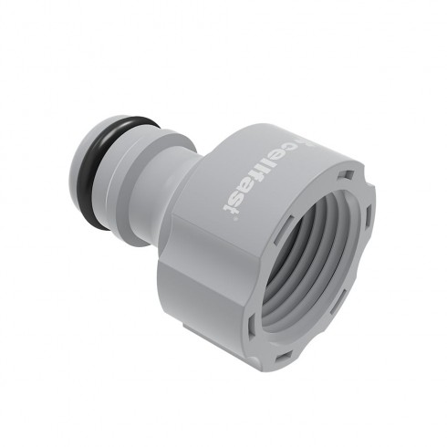 Conector con rosca hembra ideal 1/2" cellfast