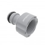 Conector con rosca hembra ideal 1/2" cellfast