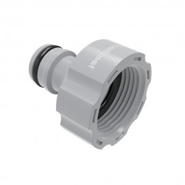 Conector roscado hembra ideal 3/4"