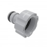 Conector con rosca hembra ideal 3/4" cellfast