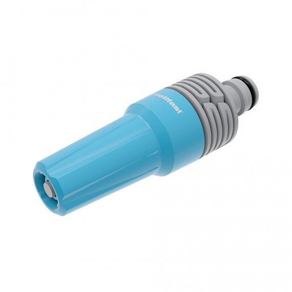 Lanza de manguera ajustable ideal cellfast
