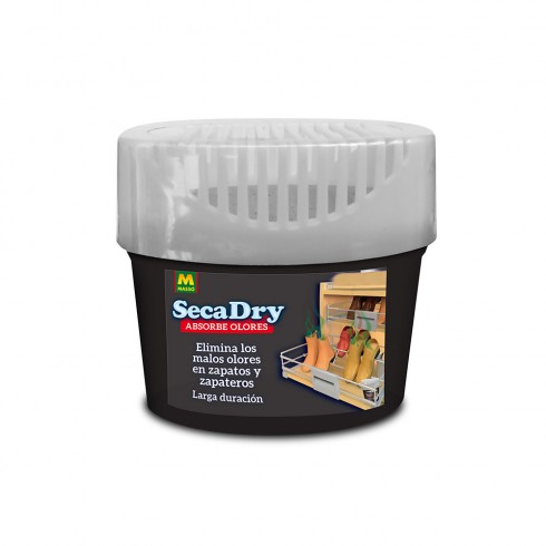 Secadry absorbe olores para zapatos 231455 masso