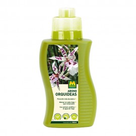 Abono para orquídeas 350 ml