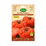 Sobre con semillas eco de tomate marmade raf agreen
