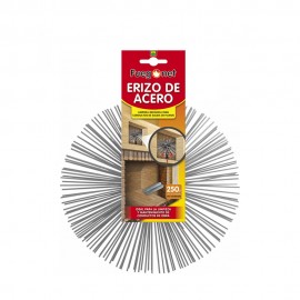 Deshollinador erizo de acero ø 250 mm