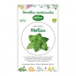 Sobre con semillas de melisa "medicinal" eco 857007bolsh agreen