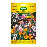 Sobre con semillas mezcla de flores enanas anuales 300593bolsh agreen
