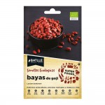 Sobre con semillas de baya de goji "super foods" eco 680002bols batlle