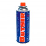 Cartucho de gas 227g butsir