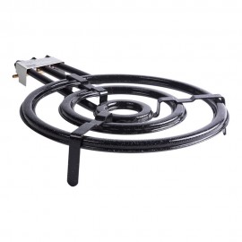 Quemador a gas modelo plano 530 mm