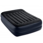 Cama hinchable interior/exterior 152x203x42cm dura-beam basic intex