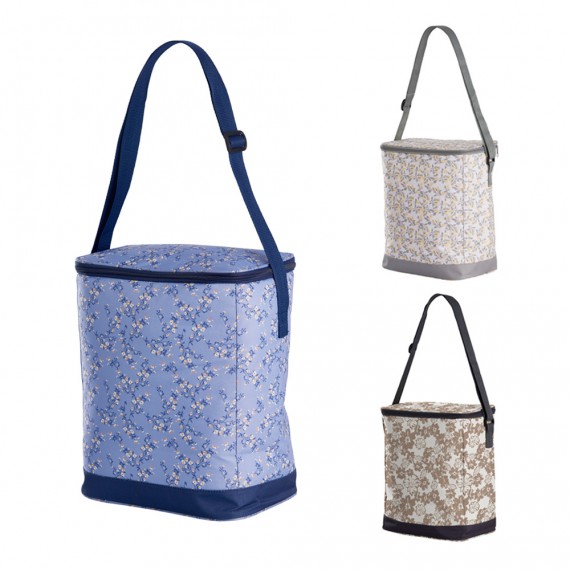 Bolsa isotérmica 12 l