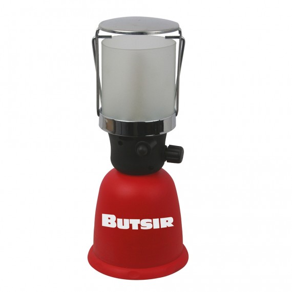 Lámpara portatil alpine laca0017 butsir