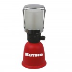 Lámpara portatil alpine laca0017 butsir