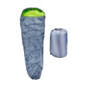 Saco de dormir gris camp active