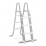 Escalera para piscina 107cm