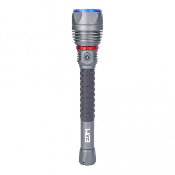 Linterna led 18.000lm edm