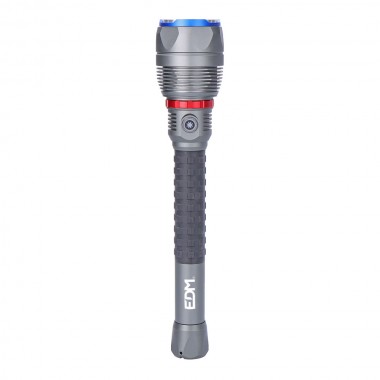 Linterna led 18.000lm edm