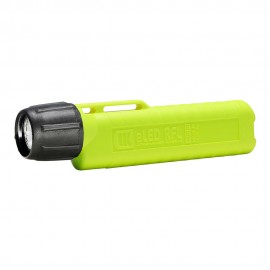 Linterna con protección atex 0-22 4aa eled rfl. nebo