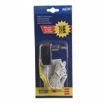 Eliminador de pilas 4,5v para interior para productos con 3xaaa