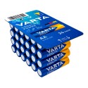 Pila varta longlife power aa - lr06 caja 24 unid. ø14,5x50,5mm