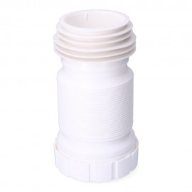 Manguito bigmagik flexible extensible wc ø110mm