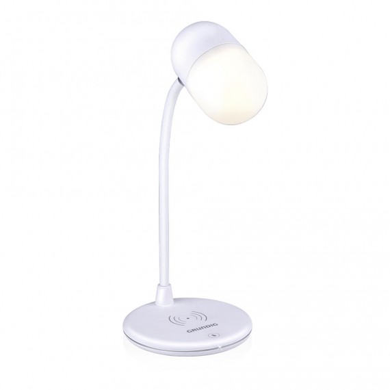 Lámpara de escritorio led 3 en 1 modelo a grundig