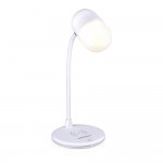 Lámpara de escritorio led 3 en 1 modelo a grundig