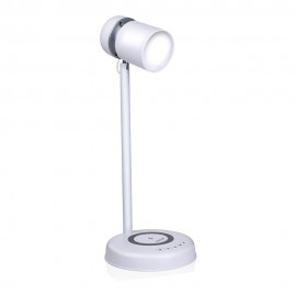 Lámpara de escritorio led 3 en 1 modelo b
