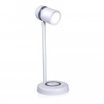 Lámpara de escritorio led 3 en 1 modelo b grundig