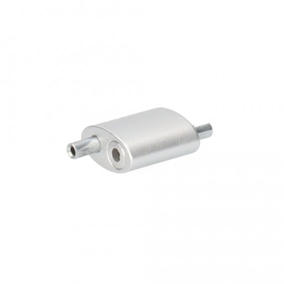 Regulador altura (1 pieza) doble velum