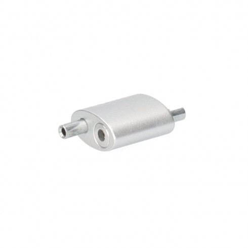 Regulador altura (1 pieza) doble velum