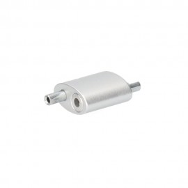 Regulador altura (1 pieza) doble velum