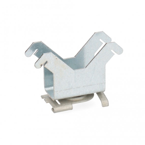 Kit fijacion para techo desmontable (estribo+a7020) h30 velum